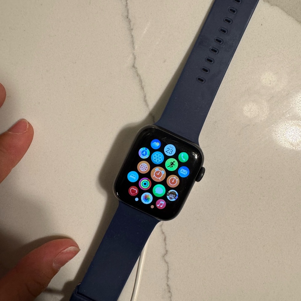 Apple Watch Series 5